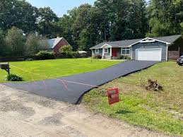 Driveway Overlay Services in Waxahachie, TX